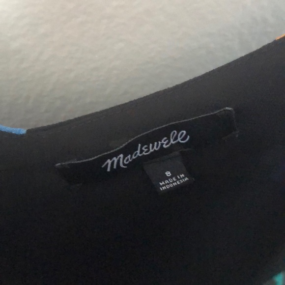 🌸 MADEWELL flowy flower tank - Picture 4 of 6